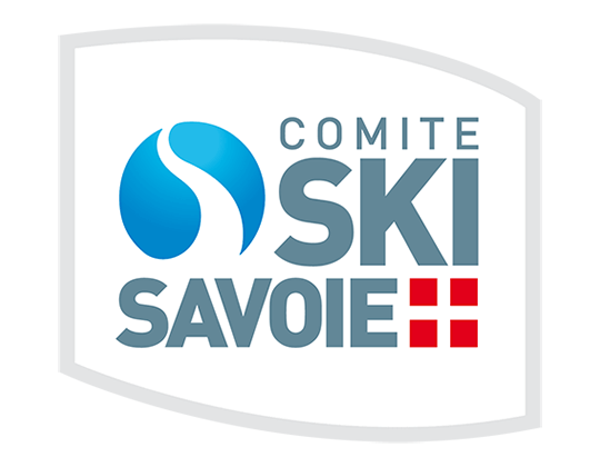 Logo Comité de Ski de Savoie