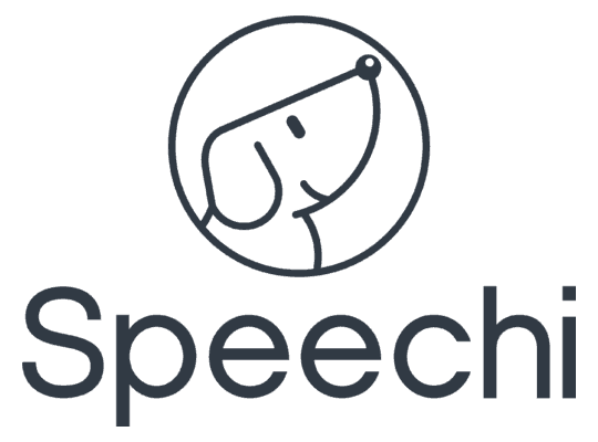Logo Speechi