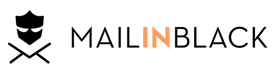 Logo MailInBlack