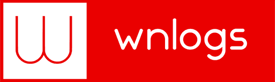 Logo WnLogs